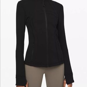 Lululemon Define Jacket